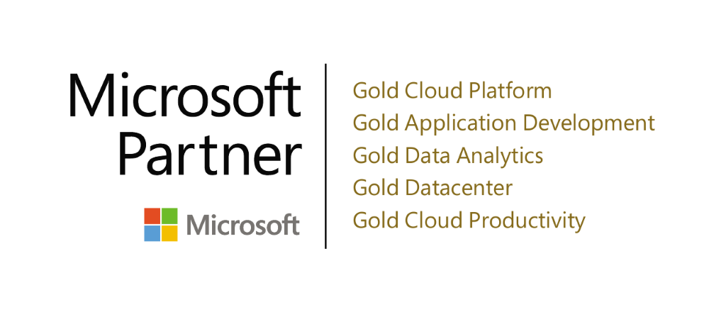 Lumen offers certified expertise as a Microsoft Azure Gold partner