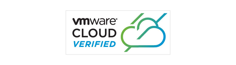 Sbercloud получила статус cloud verified компании vmware