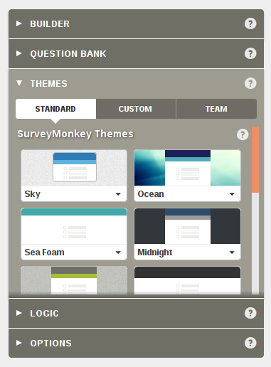 Should I Self Host Survey Software Or Use Saas Centurylink Cloud - survey monkey themes