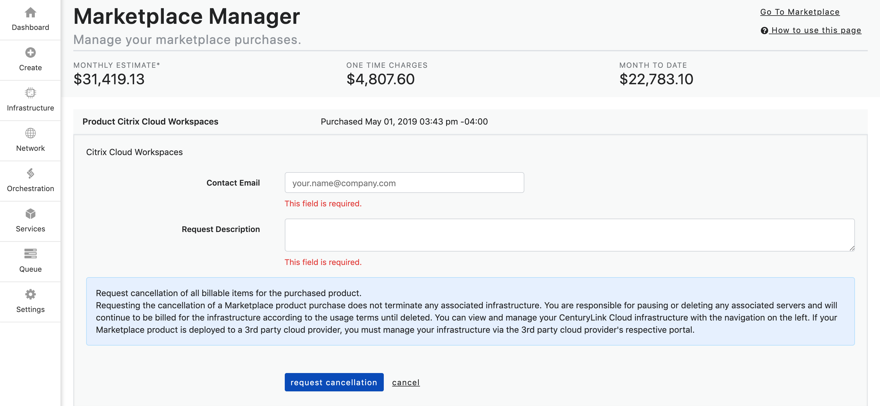 Marketplace Manager5